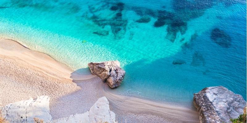Cala Goloritze