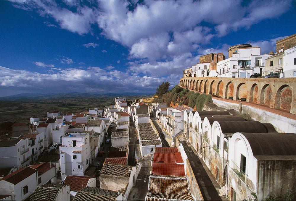 Pisticci