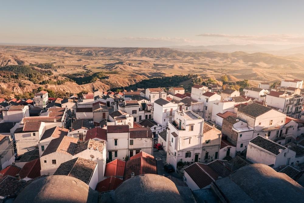 Pisticci