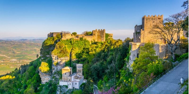 Erice