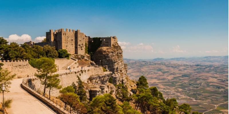 castello-erice