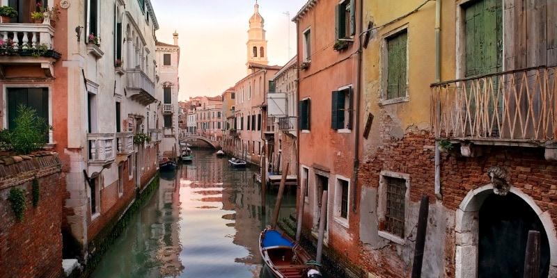 Venise