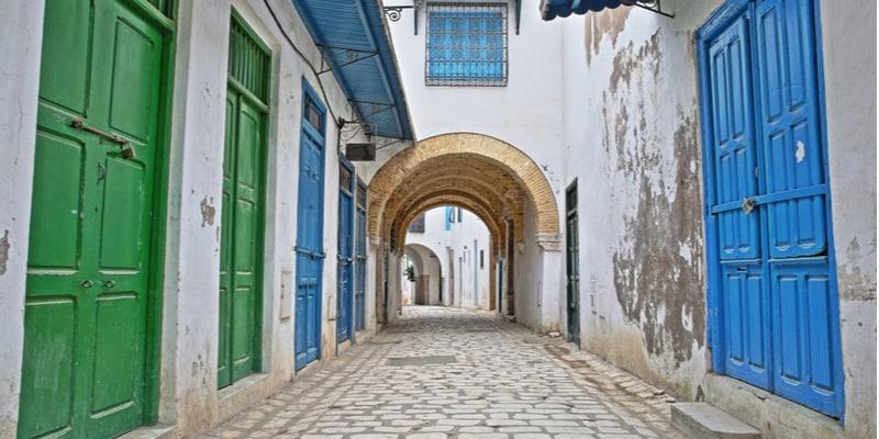 medina-de-tunez