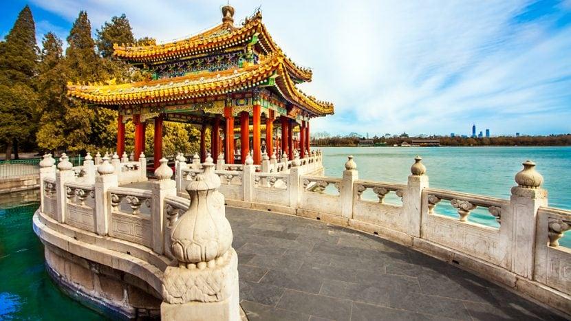 Parc Beihai