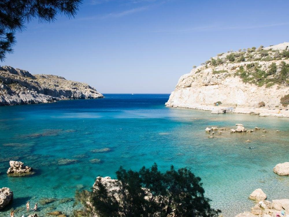 Rhodes