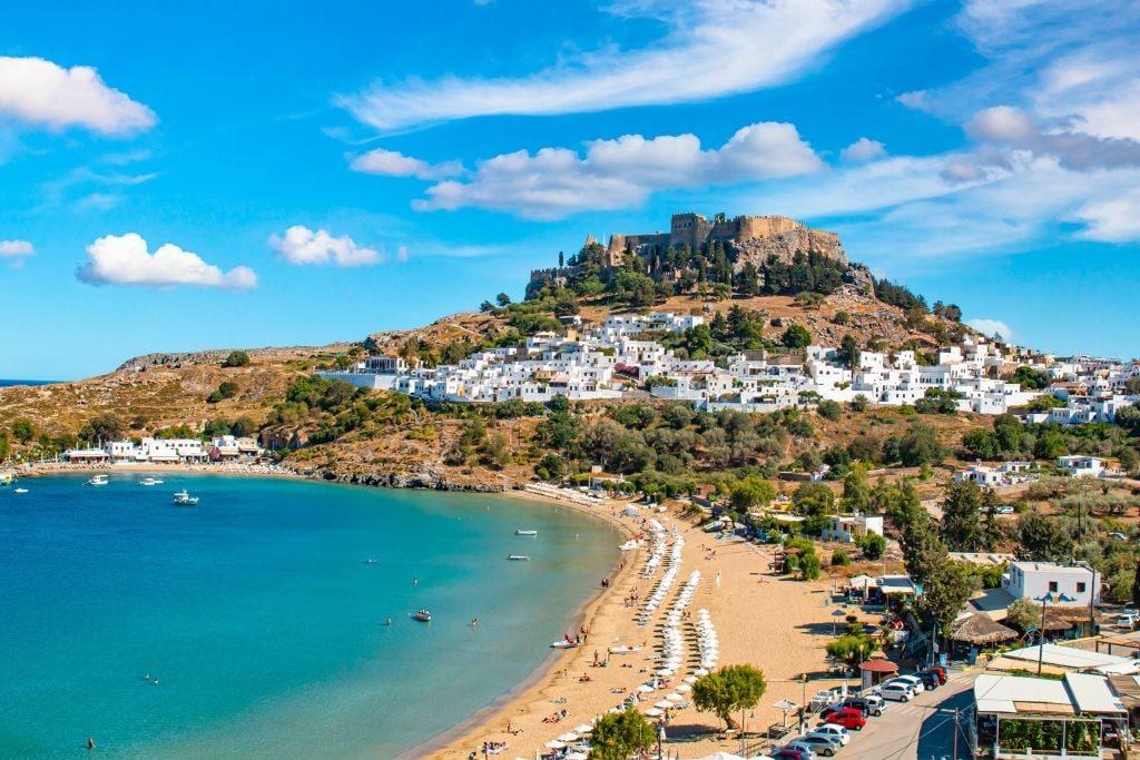 Rhodes