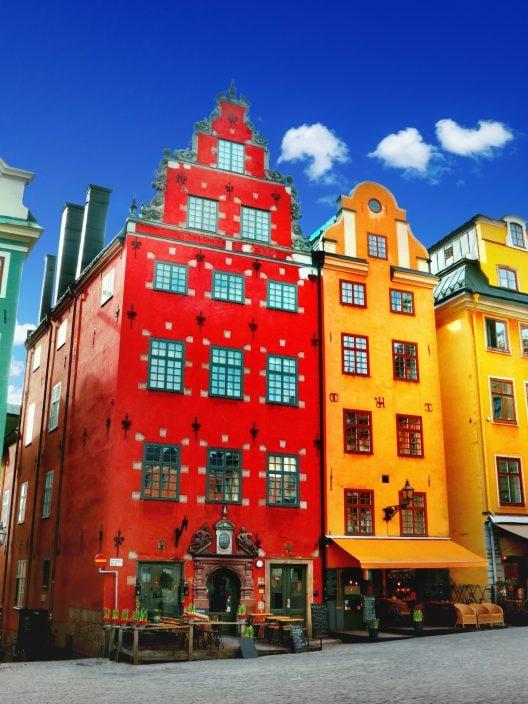 Stockholm