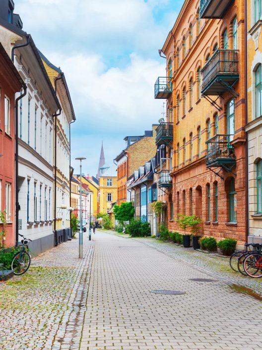 Malmö : que faire et voir au moins une fois