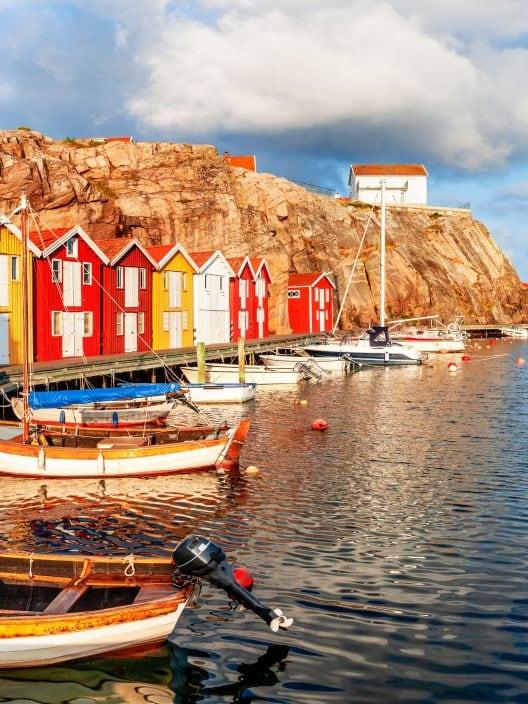 Mer du Nord : plages et destinations à ne pas manquer