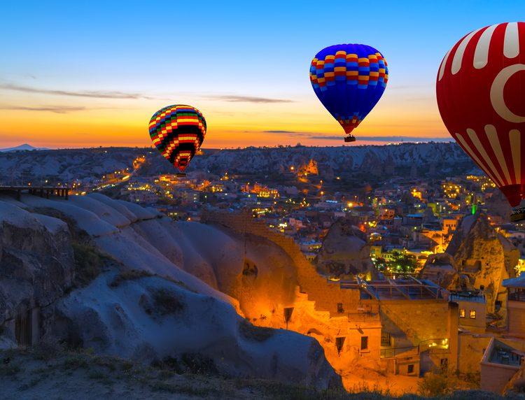Goreme