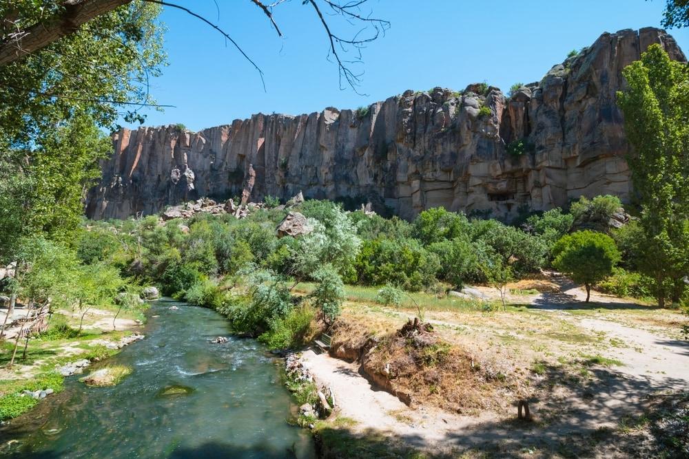Vallée d'Ihlara