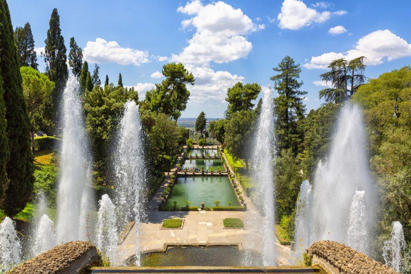 Villa d'Este