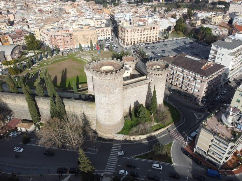 Rocca Pia