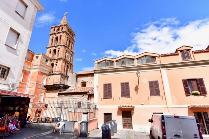 San Lorenzo