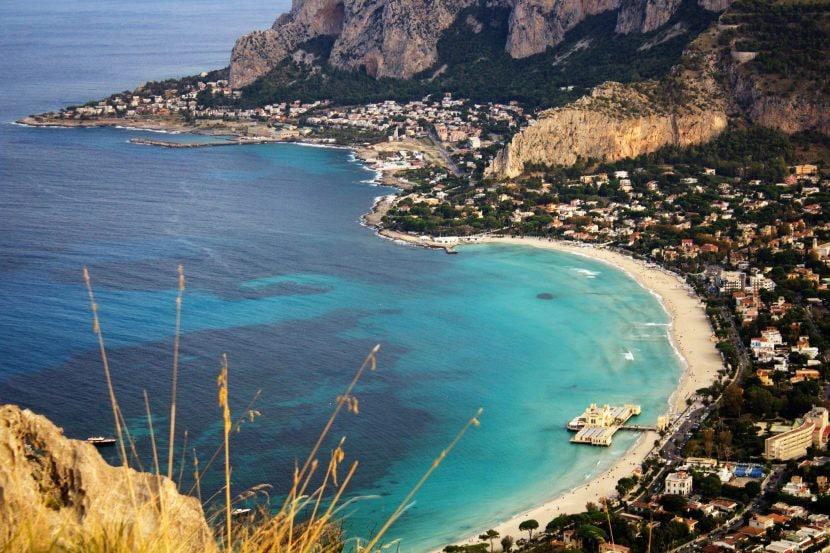 Capo Gallo