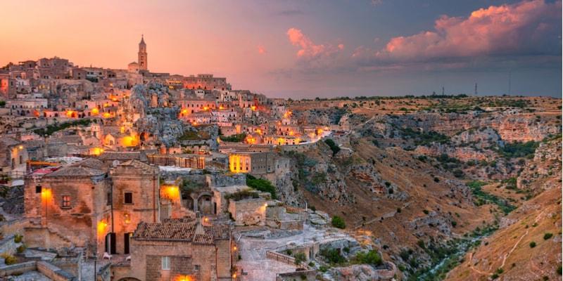 Matera 