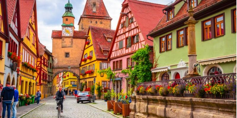 rothenburg-ob-der-tauber-images