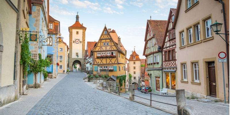 rothenburg