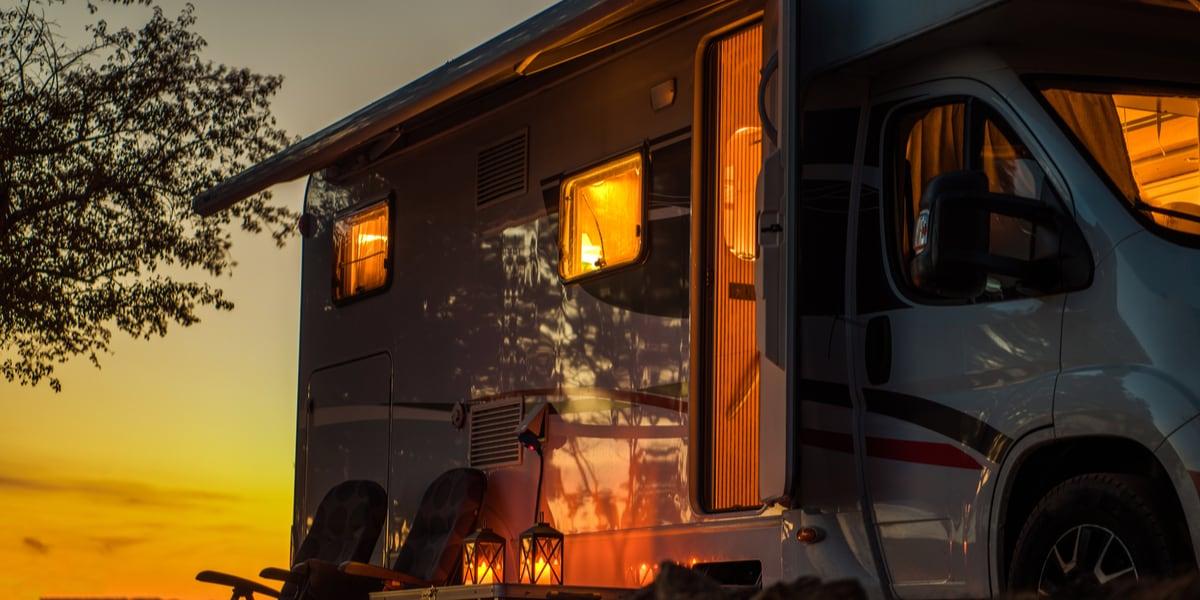 Premier voyage en camping-car : conseils utiles et destinations idéales en Italie