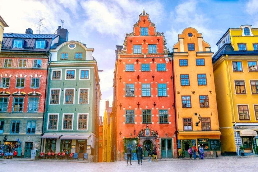 Gamla Stan
