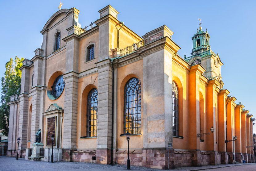 Storkyrkan