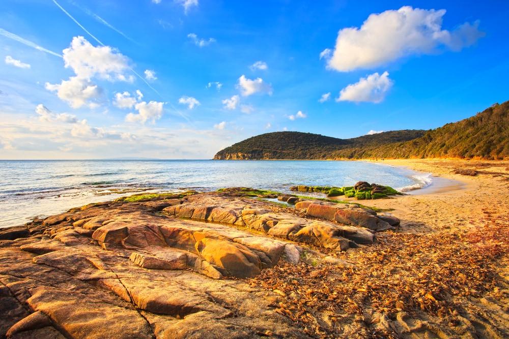 Spiagge Maremma