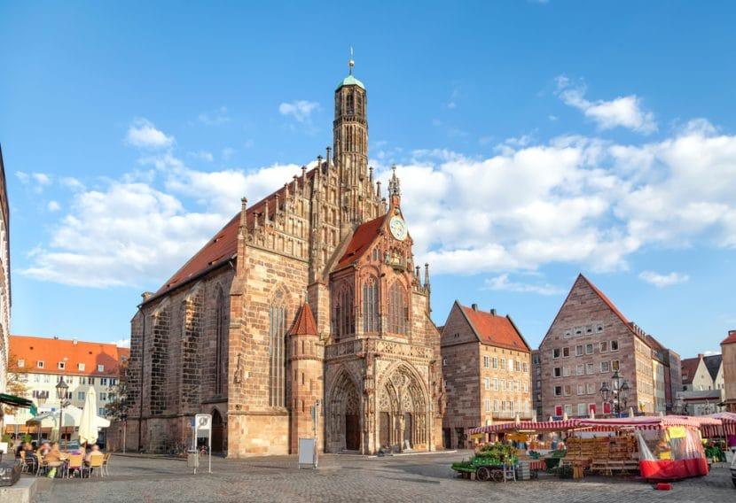 Hauptmarkt