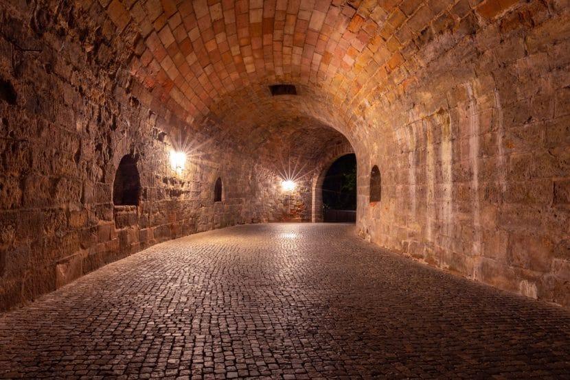 Nuremberg Souterraine