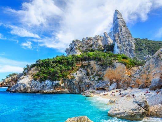 Trekking à Cala Goloritzé