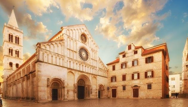 zadar