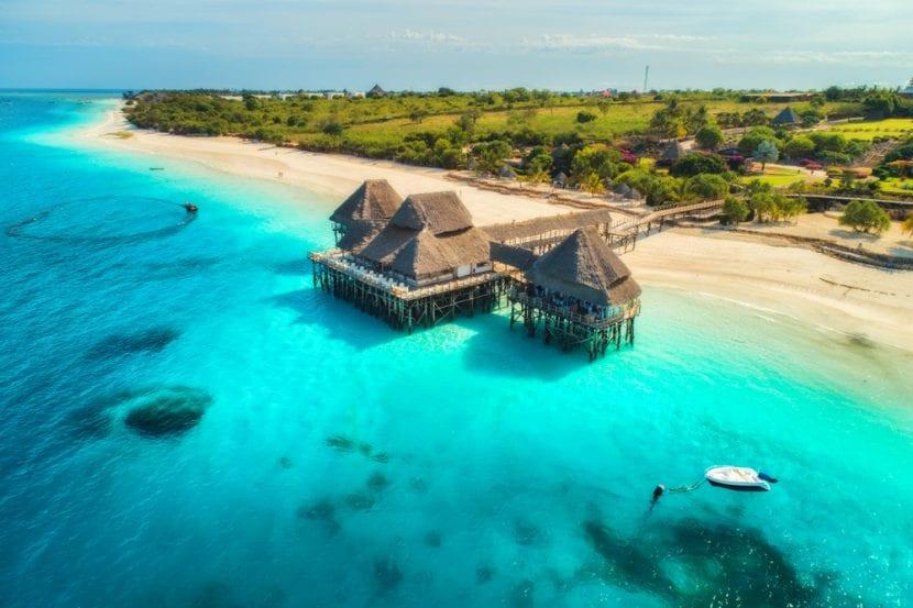 Quand partir à Zanzibar