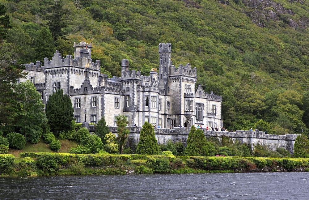 Abbaye de Kylemore