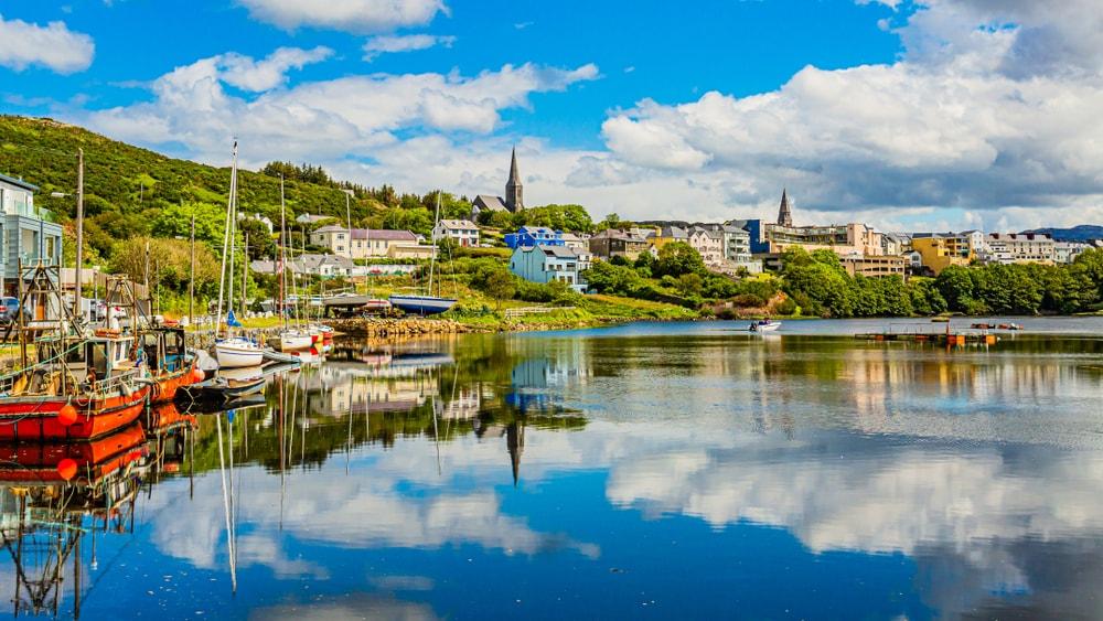 Clifden