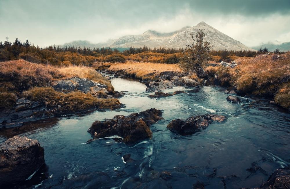Parc National du Connemara