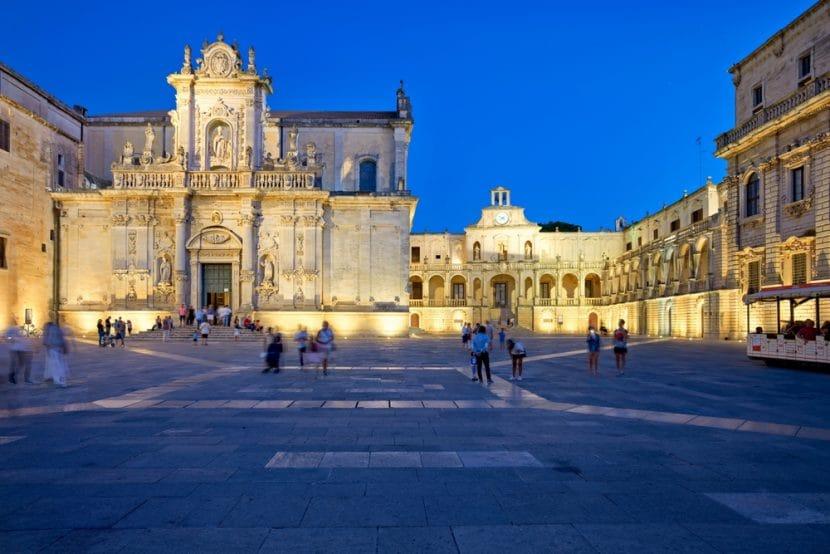 Lecce