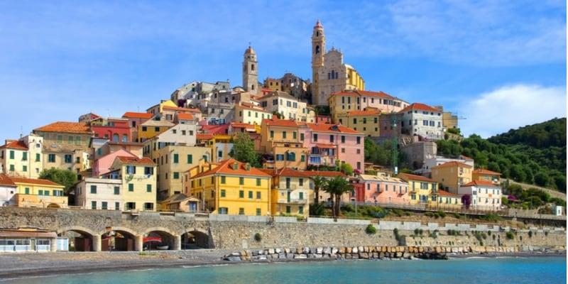 cervo