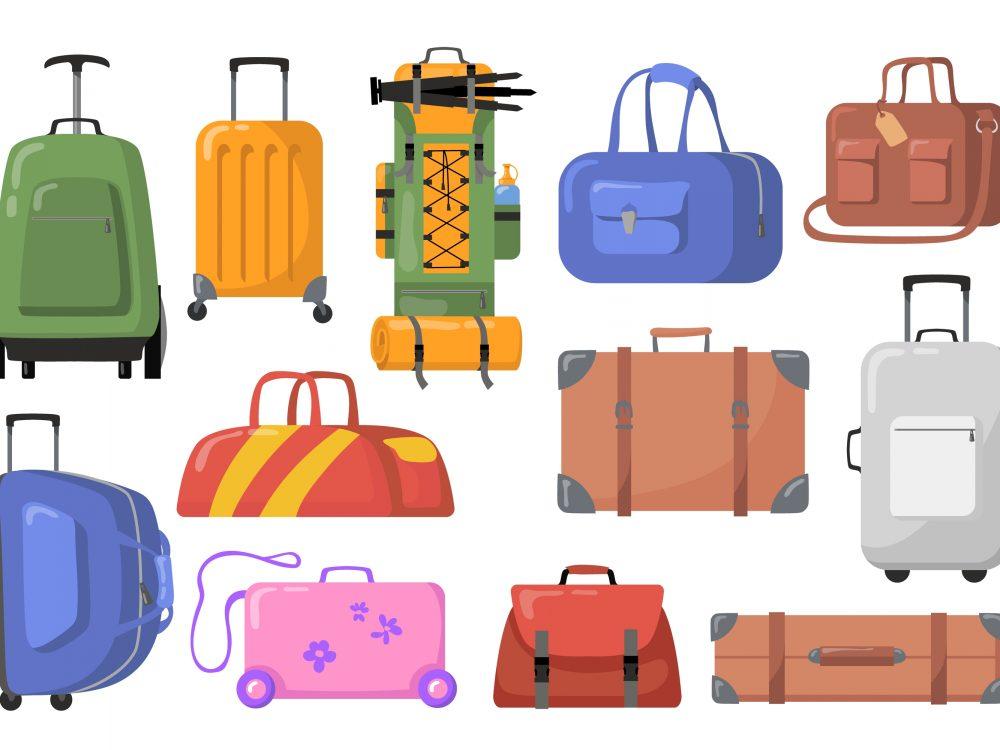 Sacs à dos de voyage