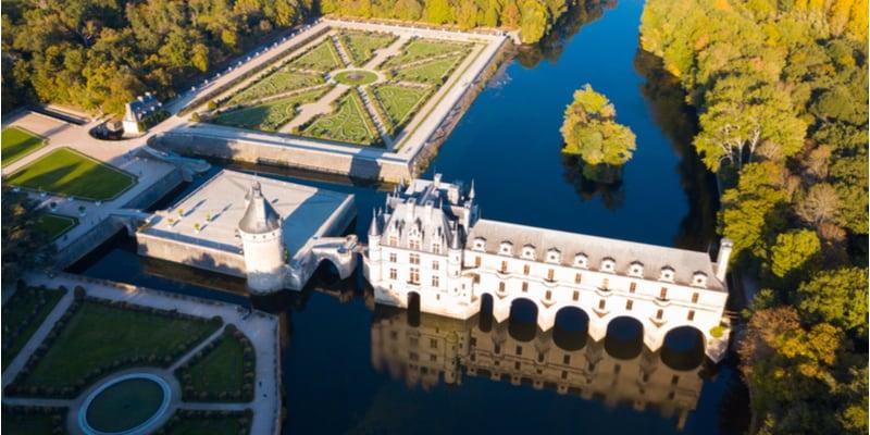 chenonceau
