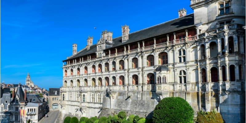 blois