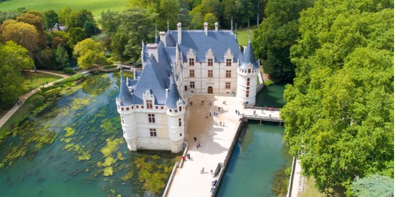 azay-le-rideau