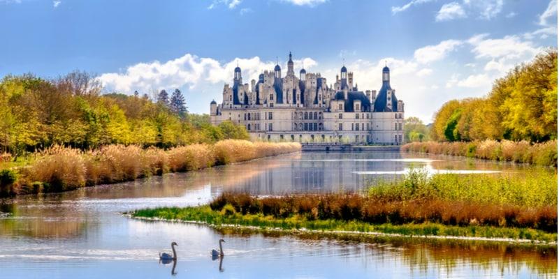 chambord