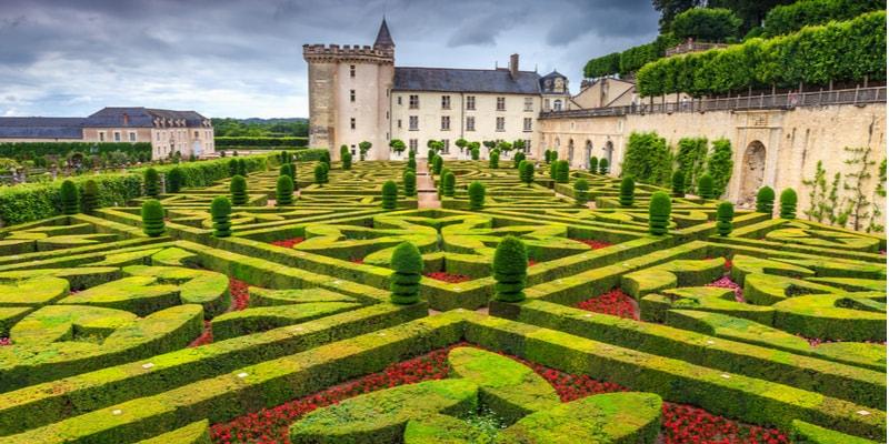 cha-teau-de-villandry