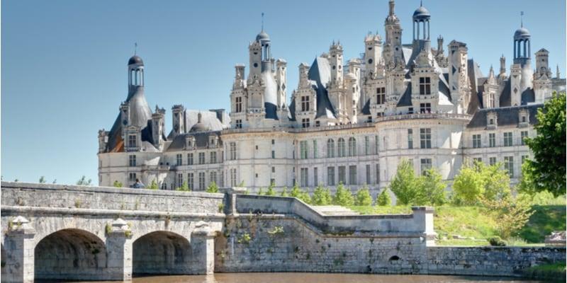 cha-teau-de-cheverny