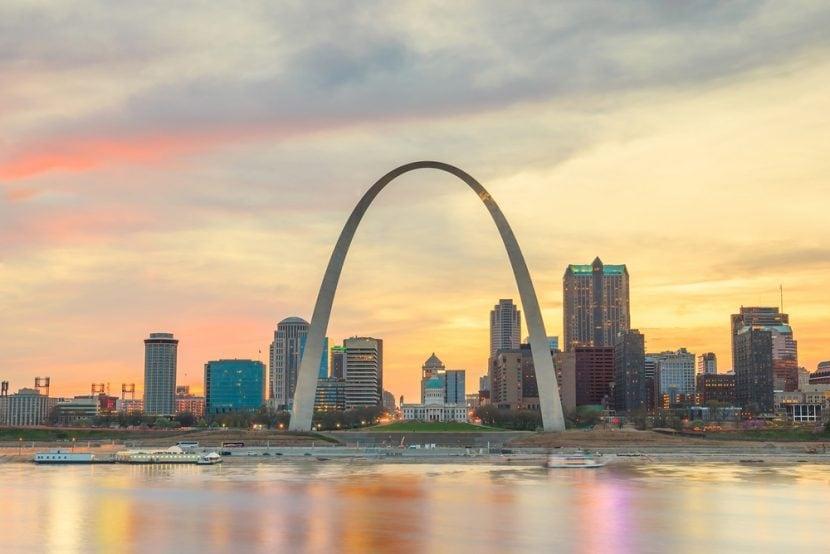 St. Louis