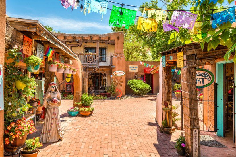 Albuquerque