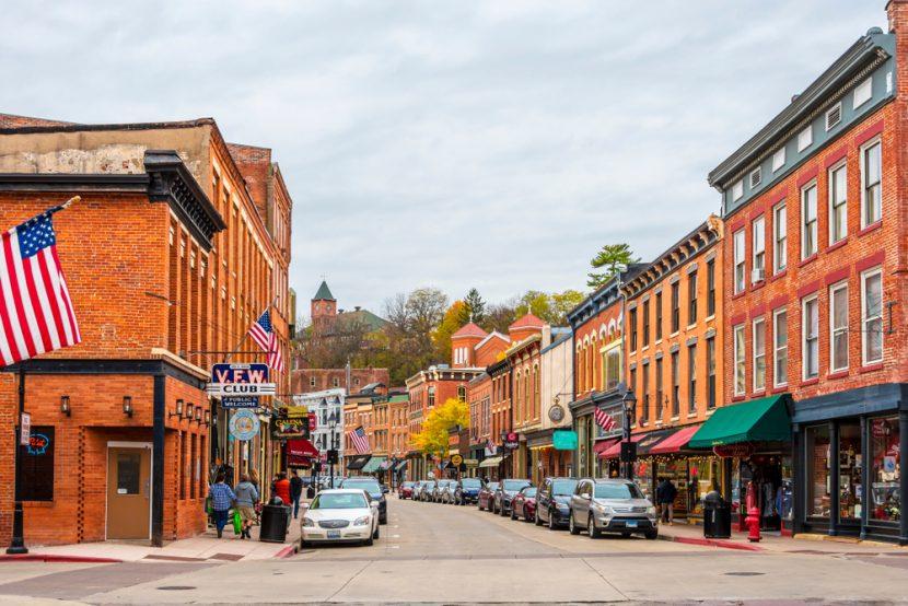 Galena