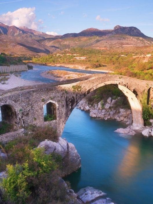 Albanie : 15 meilleures choses à faire et à voir (en plus de la mer)