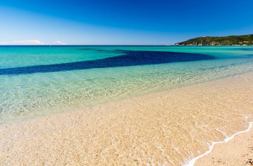 Spiagge Saint-Tropez