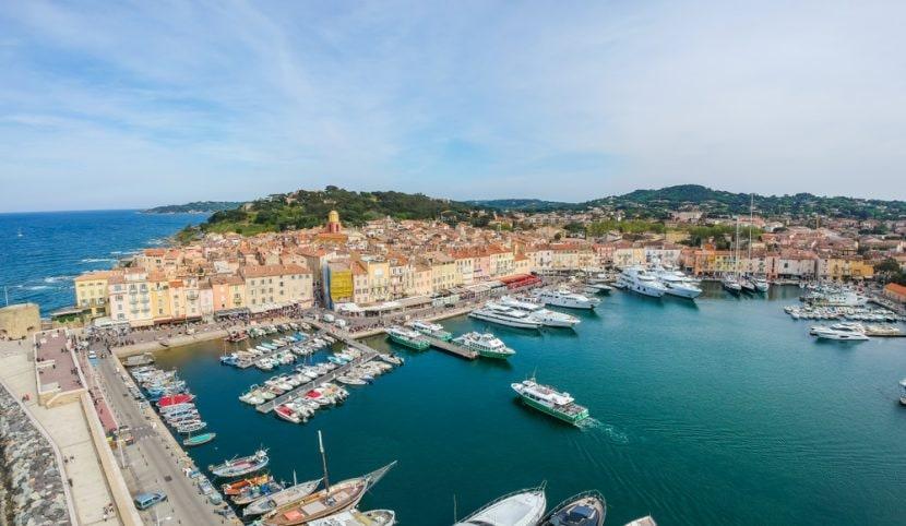 Vieux Port