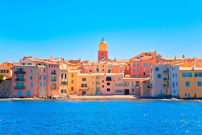 Saint Tropez